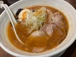 麺屋 雪風 すすきの店