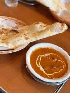 ミルチ 亜細亜食堂
