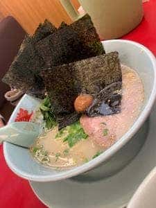 ラーメン山岡家 秋田寺内店