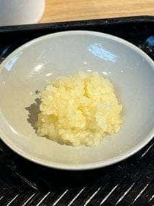 麺処 直久 晴海トリトン店