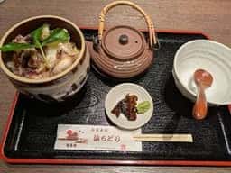 お食事処 浜ちどり