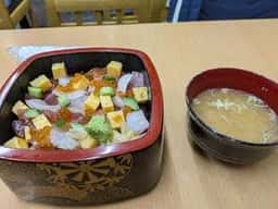 和味逸品 おまぜ