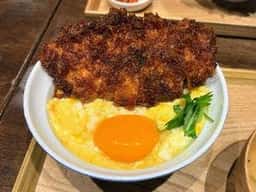 熟成とんかつ フライ家 有楽町