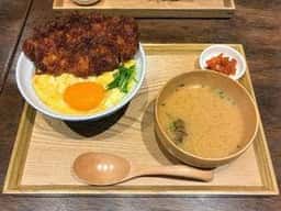 熟成とんかつ フライ家 有楽町