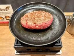 釜炊きごはんとハンバーグ タイチ食堂 東京新橋店