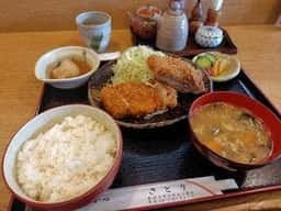 とんかつさとう