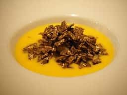 フランス料理研究室 AMPHYCLÈS