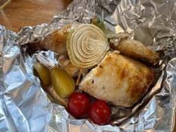 沖縄丸鶏製造所 ブエノチキン