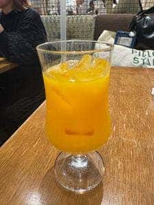 フタバフルーツパーラー 新宿マルイ本館店