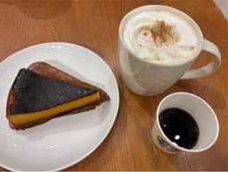 スターバックス コーヒー イオンモール名古屋茶屋店