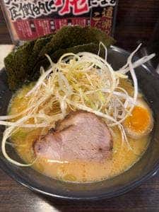 ラーメン道楽 蒲田店