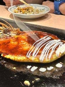 千房 千日前本店
