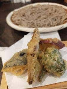 和食 縁 蕎麦切り