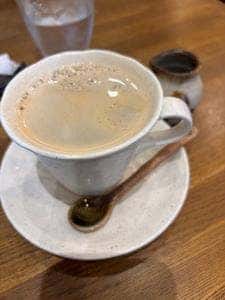 みなやす珈琲