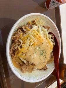 すき家 31号呉海岸通り店