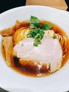 麺屋エイト