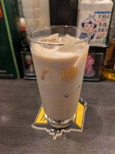 立ち呑み のす