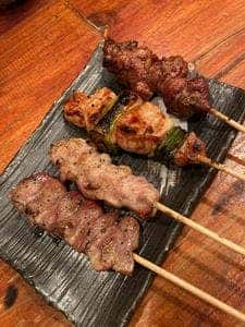 炭火焼鳥 鶏co