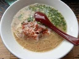 麺屋我ガ 小郡本店