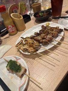 串鳥札幌駅北口店