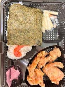 からあげ とり多津 川崎アゼリア店
