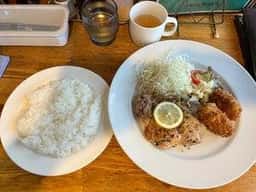 洋食工房 ジェンコ