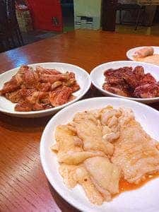 本格炭焼ひちりんや