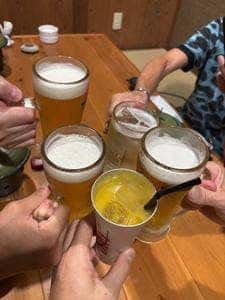 味空間 こうりん坊