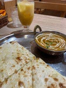 アジアン料理 サハラ 尾山台店