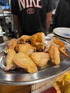 目黒 月鳥 自由が丘店