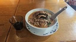 中国家庭料理 希須林 軽井沢