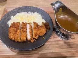 欧風カレー GAVIAL PLUS TOKYO