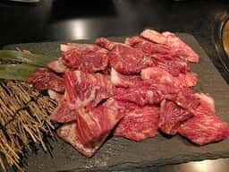 炭火焼肉と海鮮浜焼き たにやん