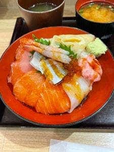魚魚彩 イオンモール座間