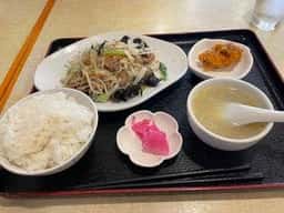 中国料理 吉祥楼