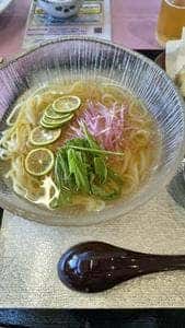 源氏山ゴルフクラブ レストラン