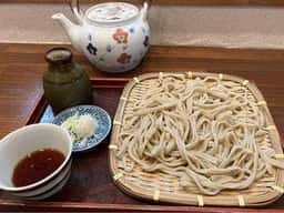 手打ちそば 太東角萬