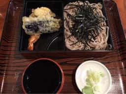 そば治 白山店