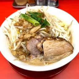 大ちゃんラーメン