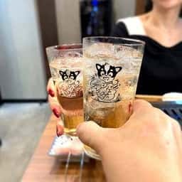焼肉ぽむる