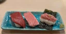 魚の登竜門 すしショップ百太郎
