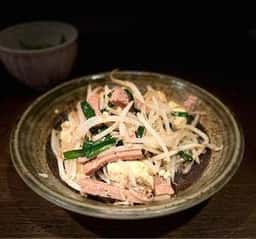 ちゃんぷるぅ家