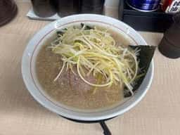 ニューラーメンショップ 越谷