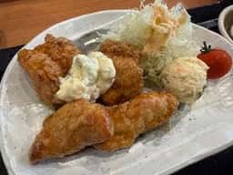 ごはんと。 北朝霞店