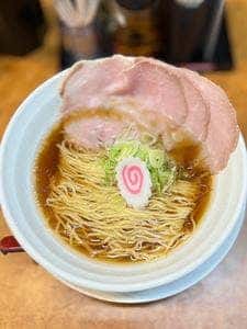 麺や 達也