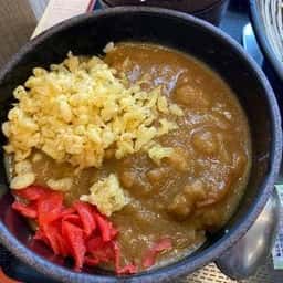 ゆで太郎 大森駅前店