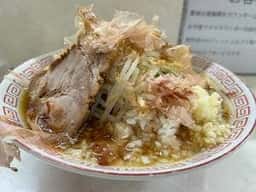 らーめん辰屋