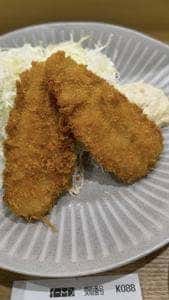 三陽食堂 東京駅ヤエチカ店