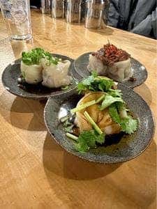 オイシイ水餃子クラブ