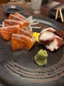 四季遊人 おちゃけや 奈良店